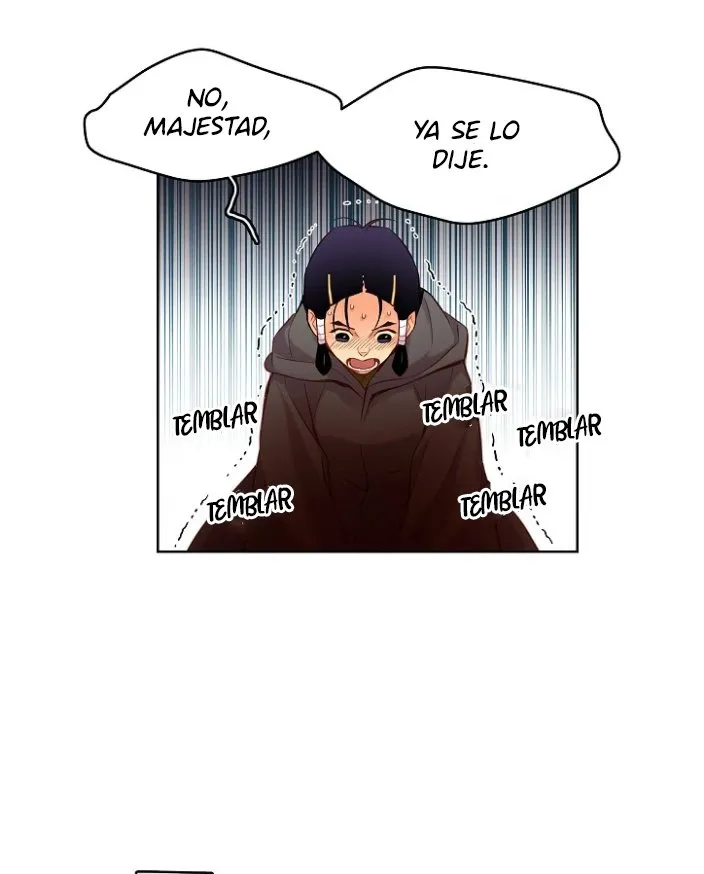 Reina Malvada Capítulo 46 en Línea - página 11