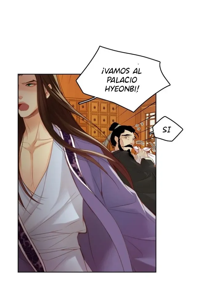 Reina Malvada Capítulo 46 en Línea - página 13