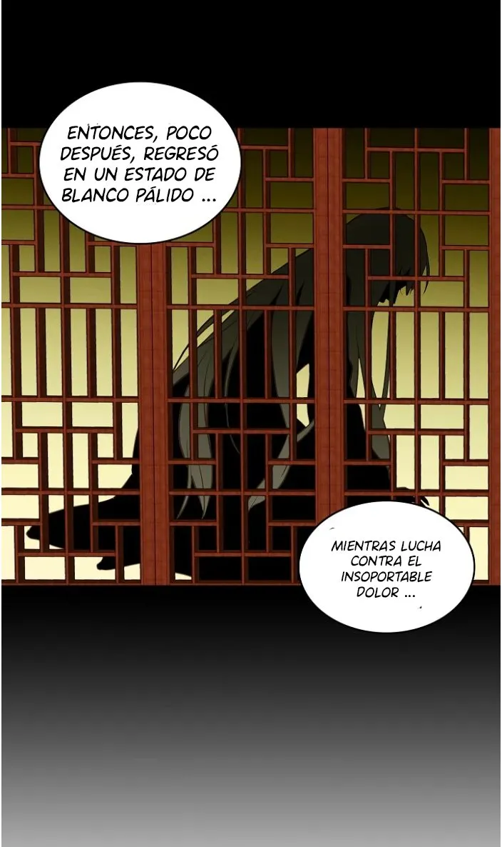 Reina Malvada Capítulo 46 en Línea - página 18