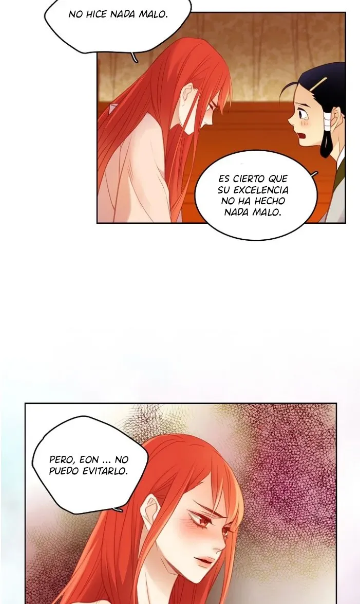 Reina Malvada Capítulo 46 en Línea - página 56