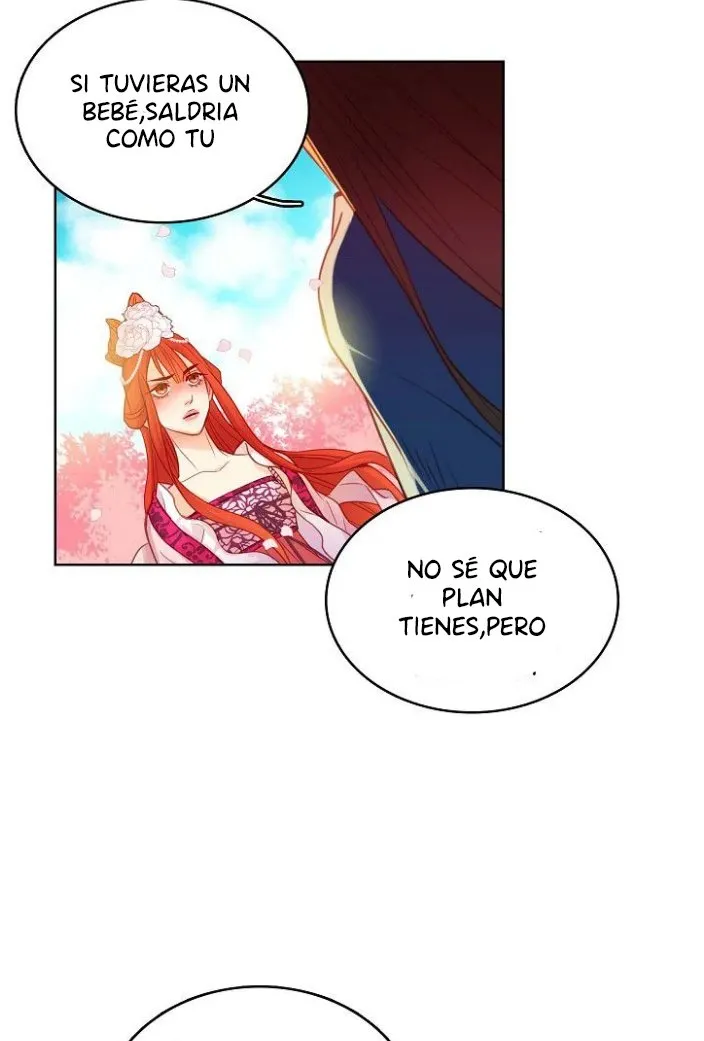 Reina Malvada Capítulo 51 en Línea - página 9