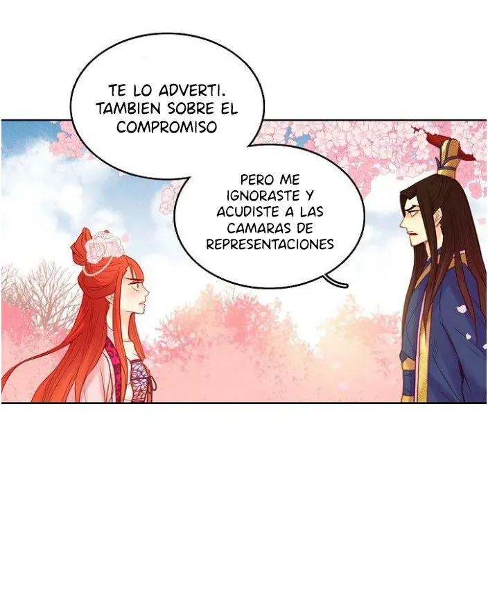 Reina Malvada Capítulo 51 en Línea - página 12