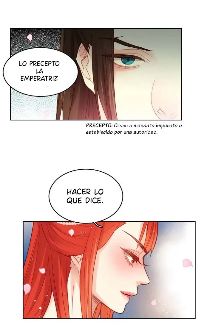 Reina Malvada Capítulo 51 en Línea - página 16