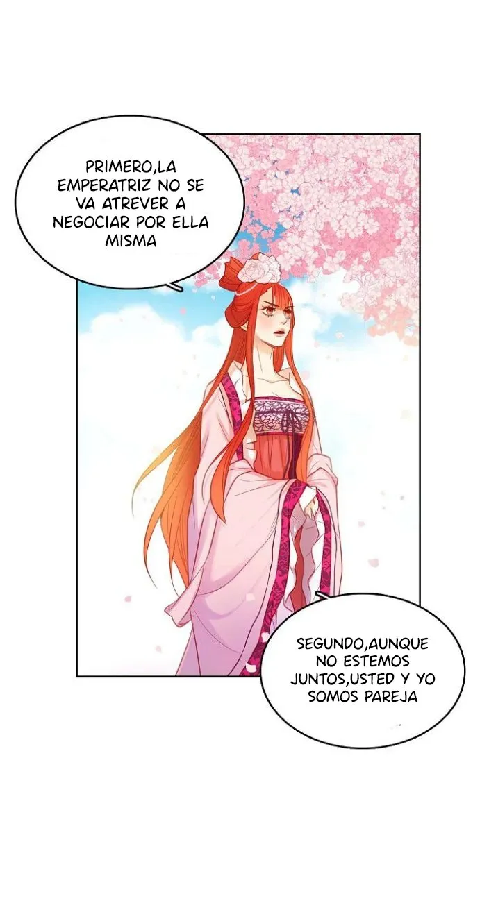 Reina Malvada Capítulo 51 en Línea - página 19