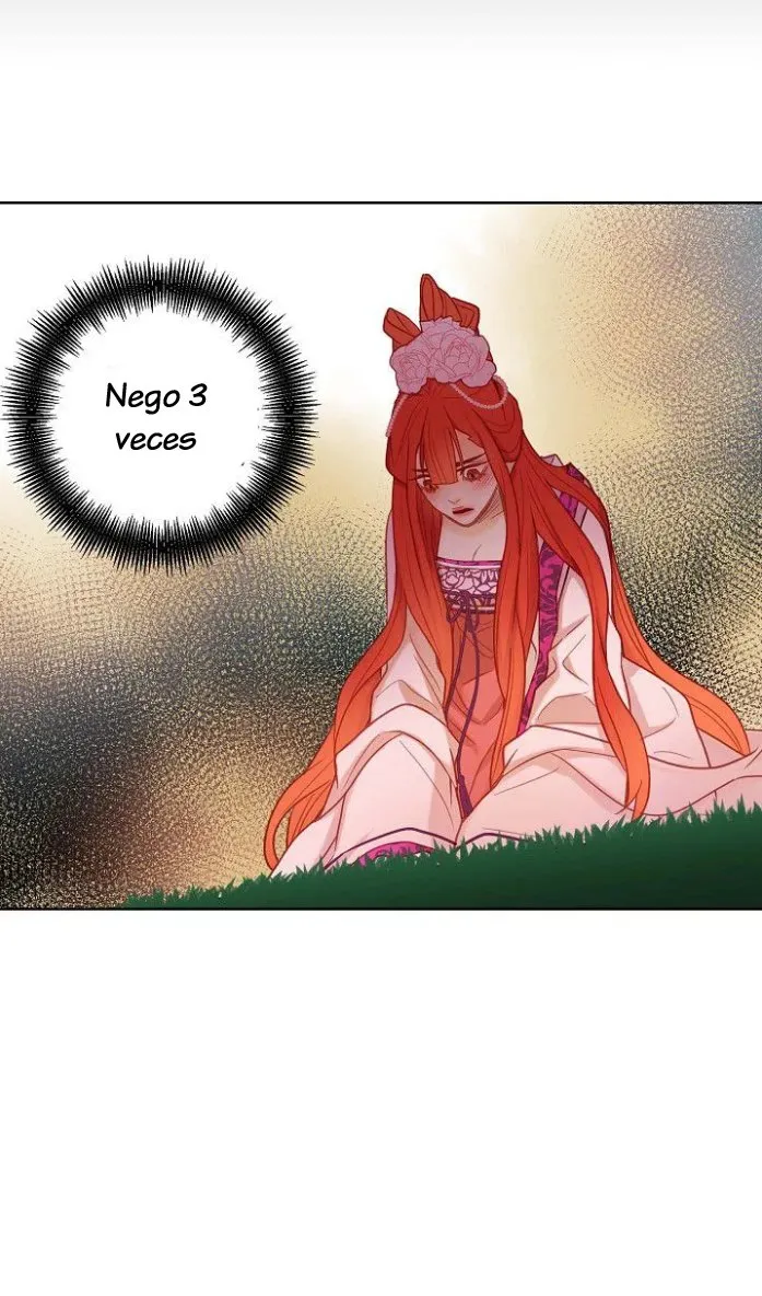 Reina Malvada Capítulo 51 en Línea - página 32