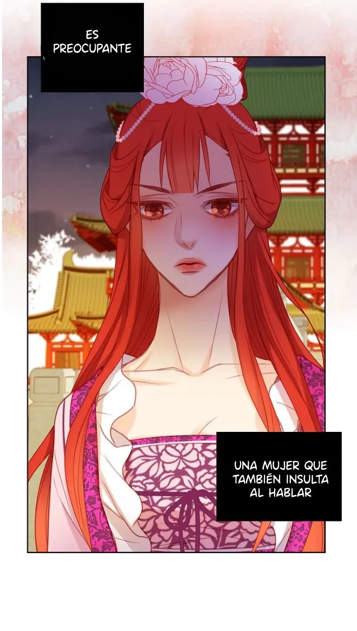 Reina Malvada Capítulo 52 en Línea - página 37