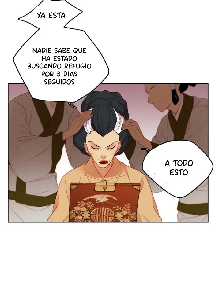 Reina Malvada Capítulo 52 en Línea - página 44
