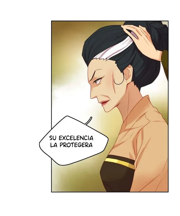 Reina Malvada Capítulo 52 en Línea - página 45