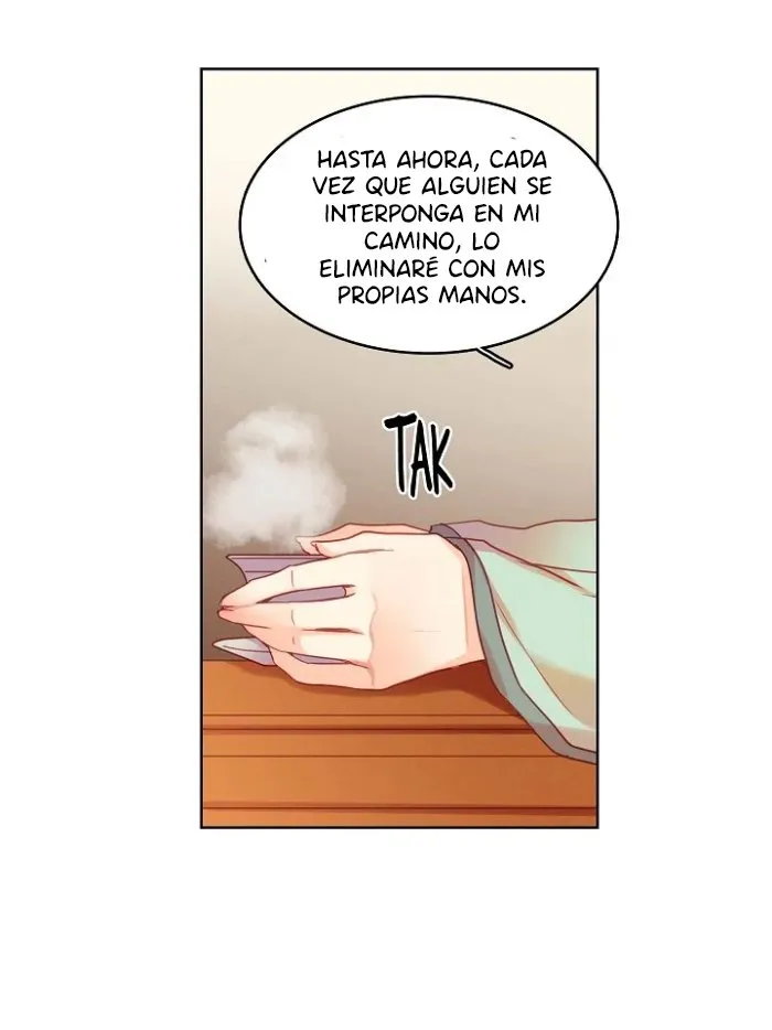 Reina Malvada Capítulo 54 en Línea - página 11