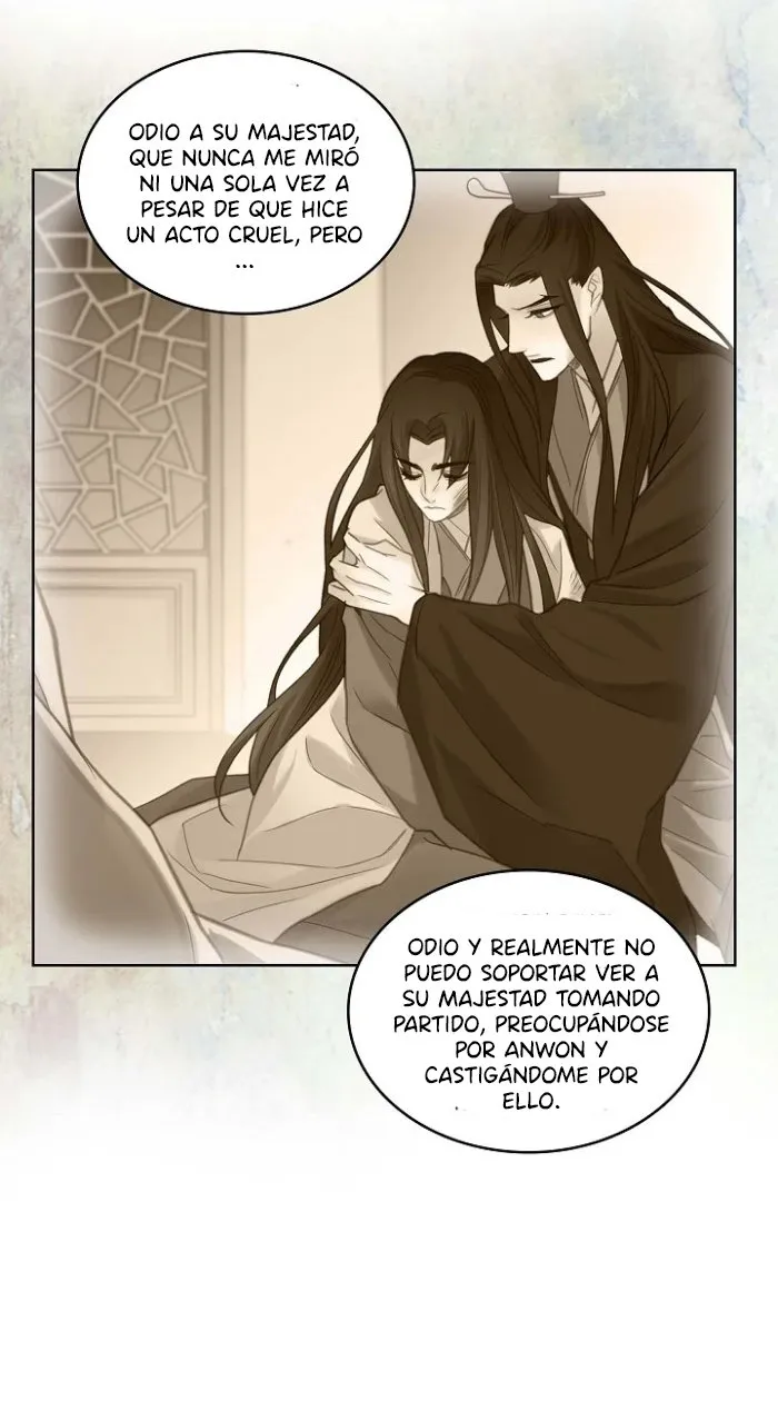 Reina Malvada Capítulo 54 en Línea - página 17