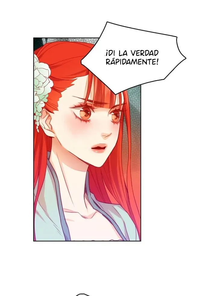 Reina Malvada Capítulo 54 en Línea - página 31