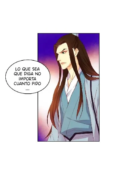 Reina Malvada Capítulo 55 en Línea - página 4