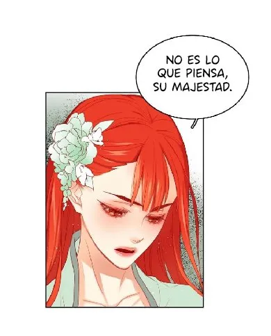 Reina Malvada Capítulo 55 en Línea - página 9