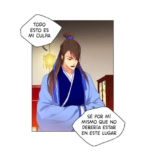 Reina Malvada Capítulo 55 en Línea - página 13