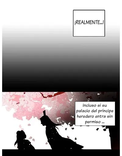 Reina Malvada Capítulo 55 en Línea - página 21