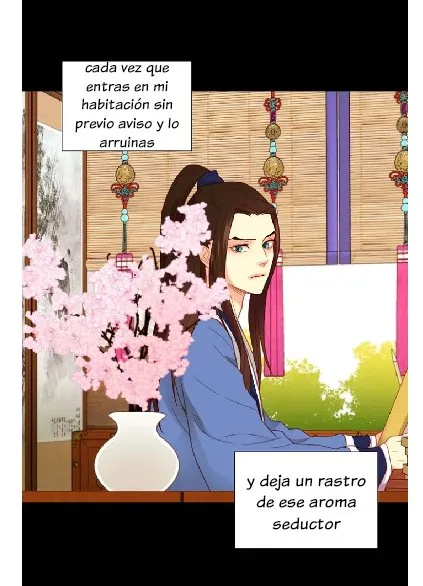 Reina Malvada Capítulo 55 en Línea - página 25