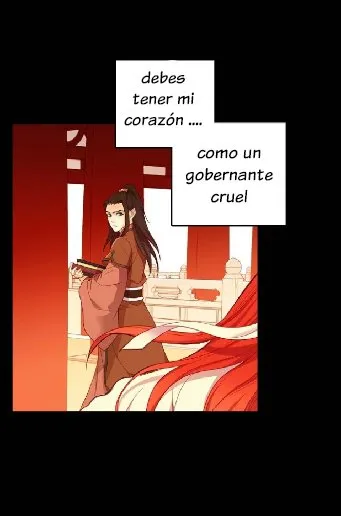 Reina Malvada Capítulo 55 en Línea - página 31