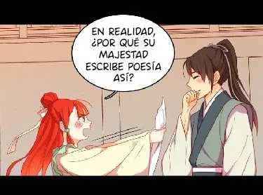 Reina Malvada Capítulo 55 en Línea - página 47