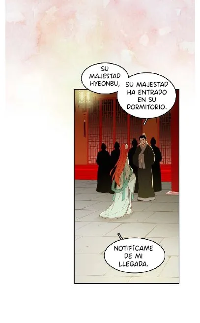Reina Malvada Capítulo 56 en Línea - página 4