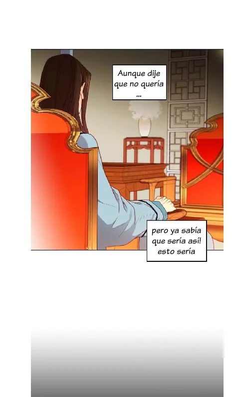 Reina Malvada Capítulo 56 en Línea - página 7