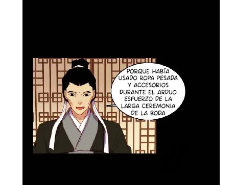 Reina Malvada Capítulo 56 en Línea - página 14