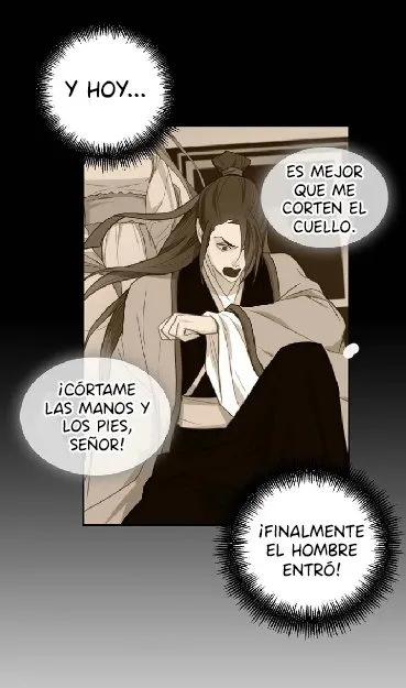 Reina Malvada Capítulo 56 en Línea - página 28