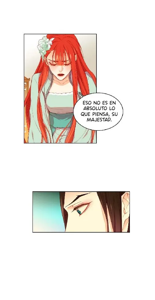 Reina Malvada Capítulo 56 en Línea - página 49