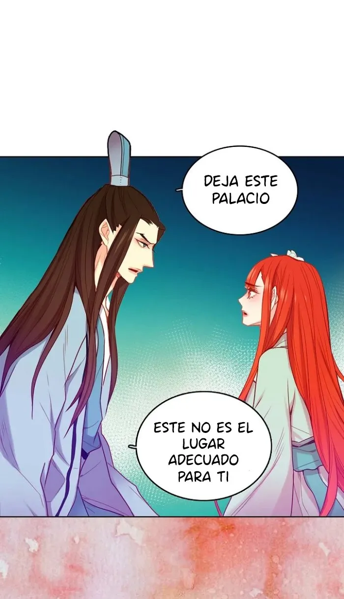 Reina Malvada Capítulo 57 en Línea - página 3