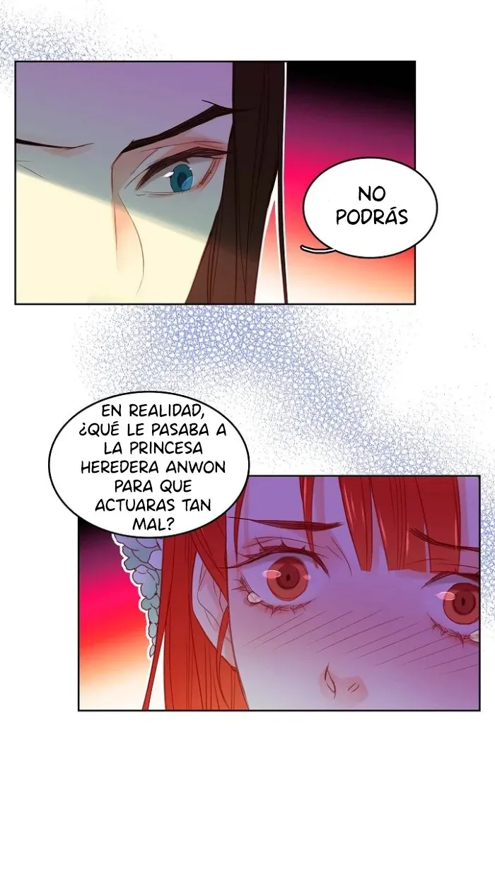 Reina Malvada Capítulo 57 en Línea - página 7