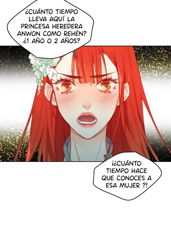 Reina Malvada Capítulo 57 en Línea - página 11