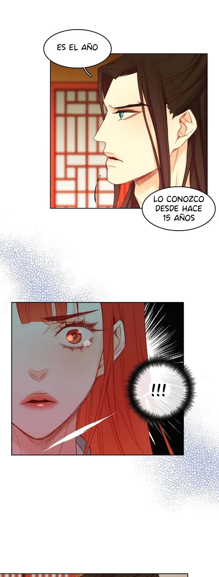 Reina Malvada Capítulo 57 en Línea - página 13