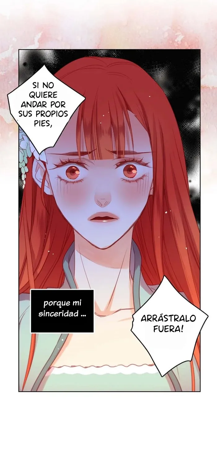 Reina Malvada Capítulo 57 en Línea - página 32