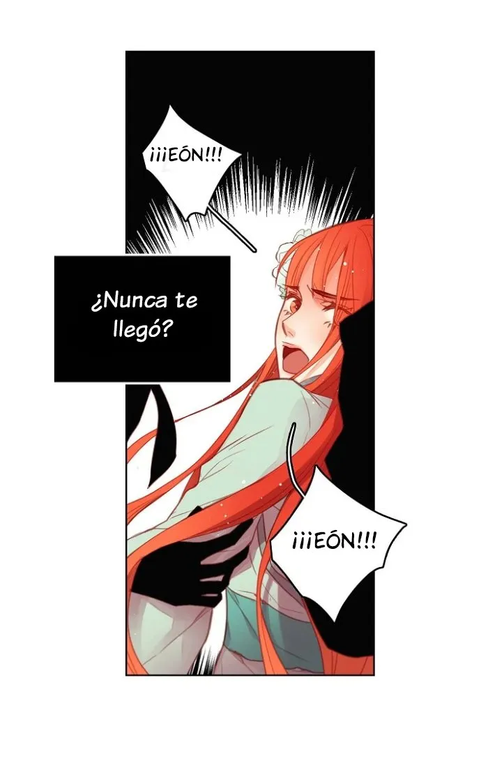Reina Malvada Capítulo 57 en Línea - página 33