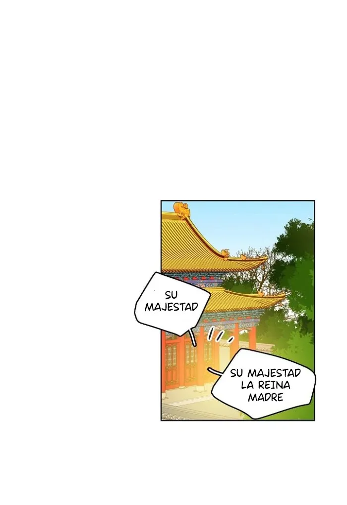 Reina Malvada Capítulo 58 en Línea - página 6