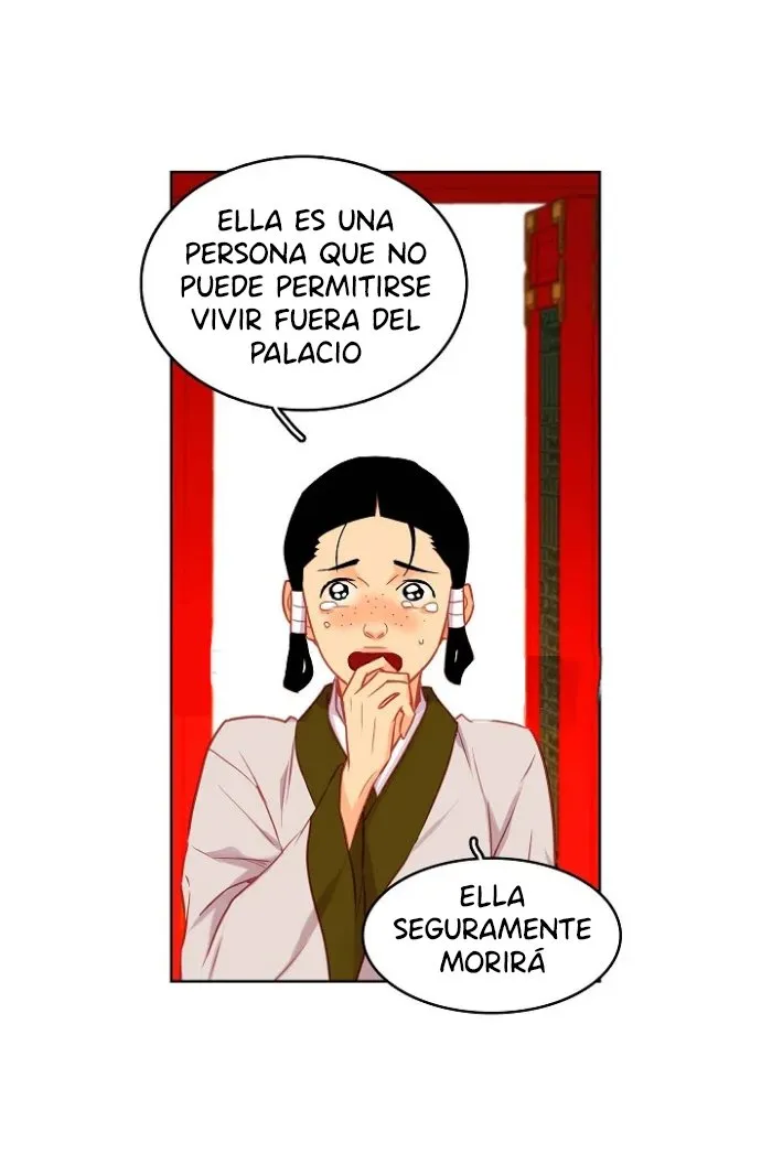 Reina Malvada Capítulo 58 en Línea - página 18