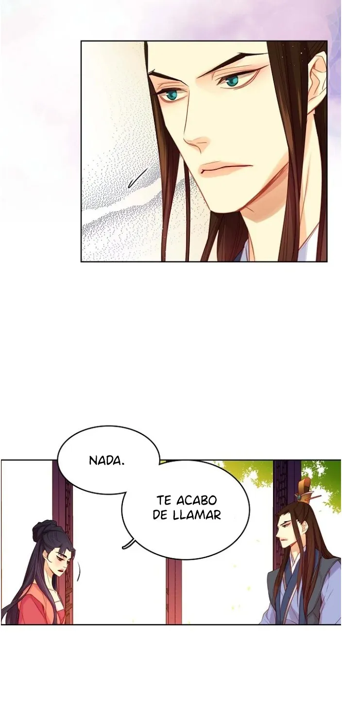 Reina Malvada Capítulo 58 en Línea - página 28