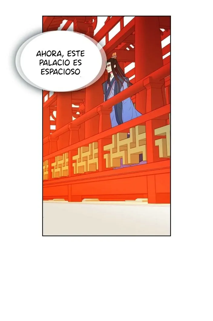 Reina Malvada Capítulo 58 en Línea - página 38