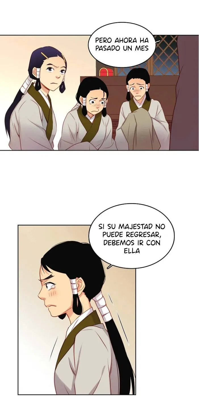 Reina Malvada Capítulo 59 en Línea - página 13