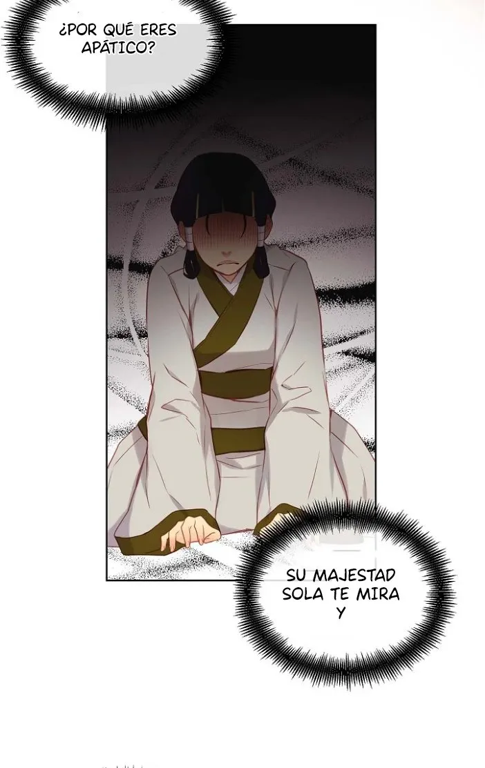 Reina Malvada Capítulo 59 en Línea - página 27