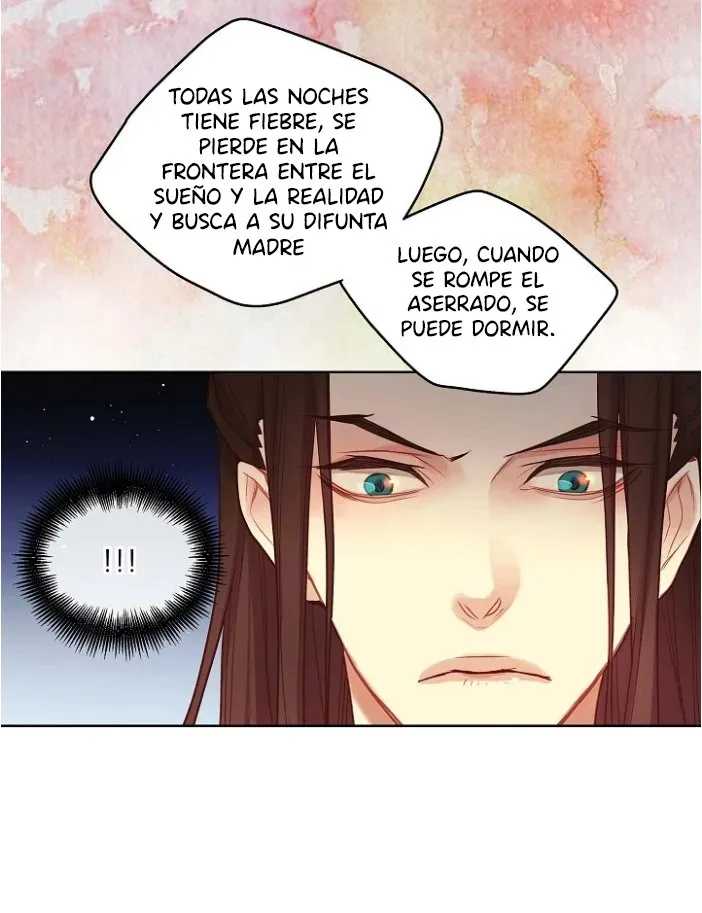 Reina Malvada Capítulo 59 en Línea - página 33
