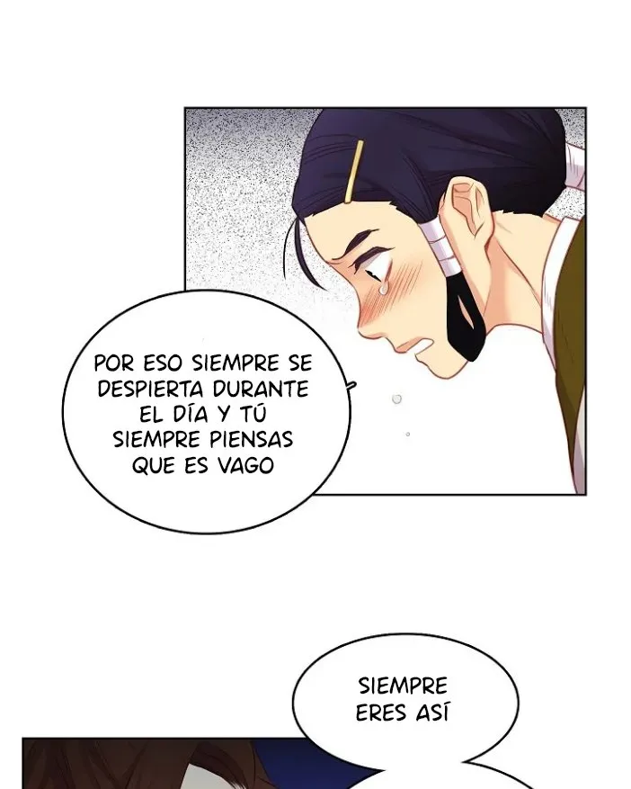 Reina Malvada Capítulo 59 en Línea - página 34