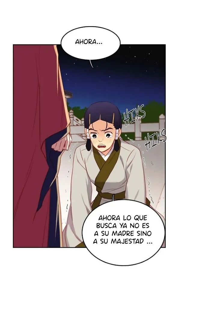 Reina Malvada Capítulo 59 en Línea - página 39