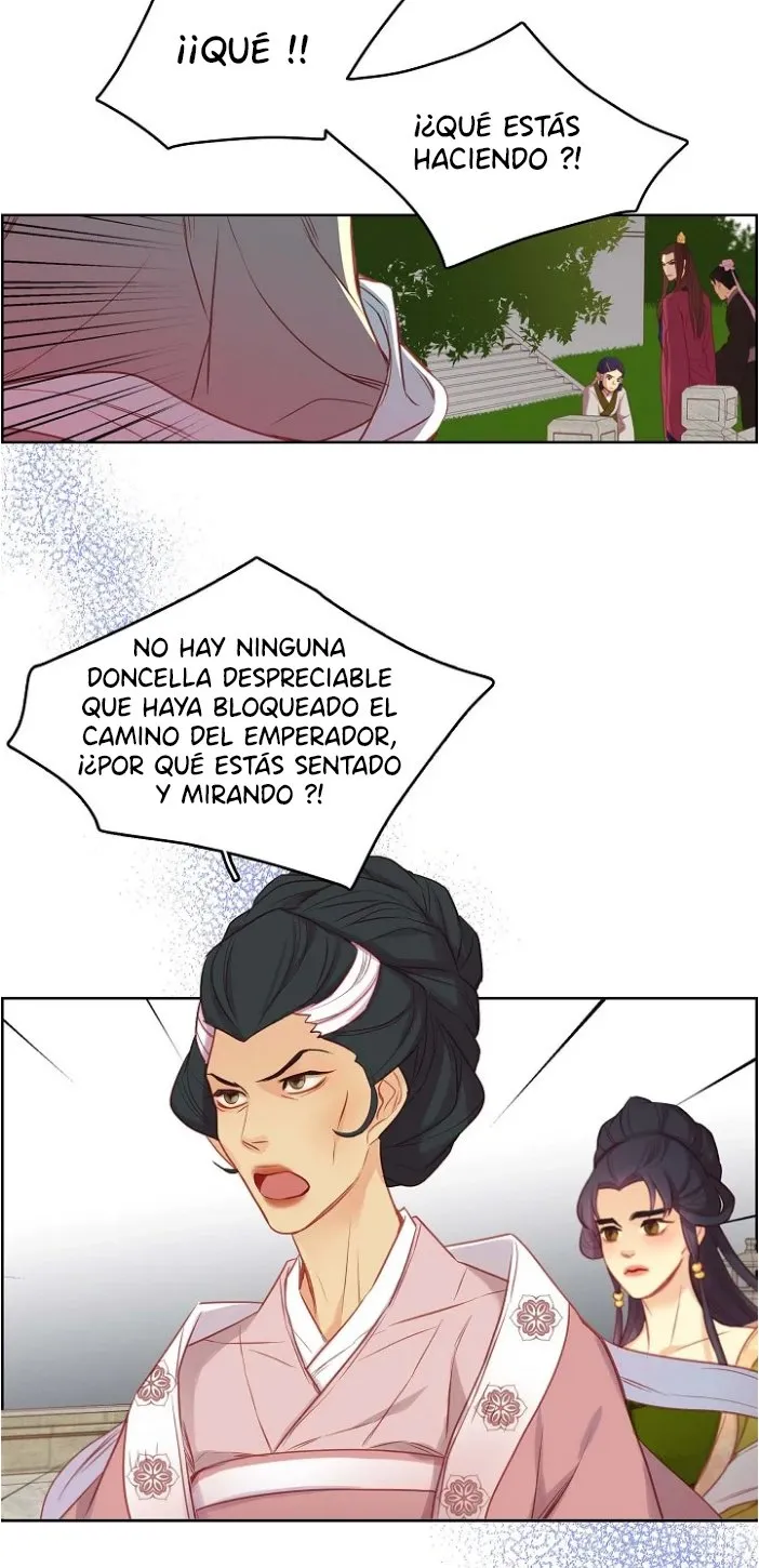 Reina Malvada Capítulo 59 en Línea - página 46