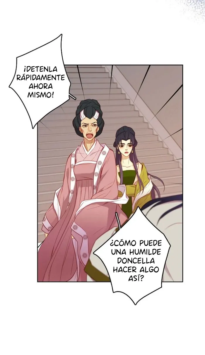 Reina Malvada Capítulo 60 en Línea - página 5