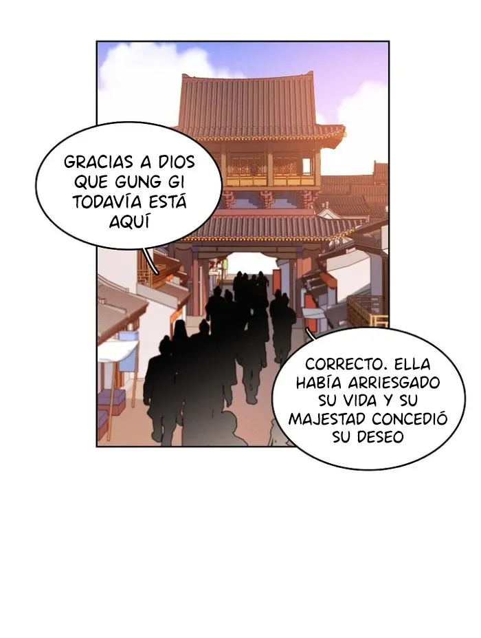 Reina Malvada Capítulo 60 en Línea - página 22