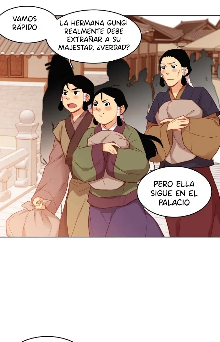 Reina Malvada Capítulo 60 en Línea - página 23