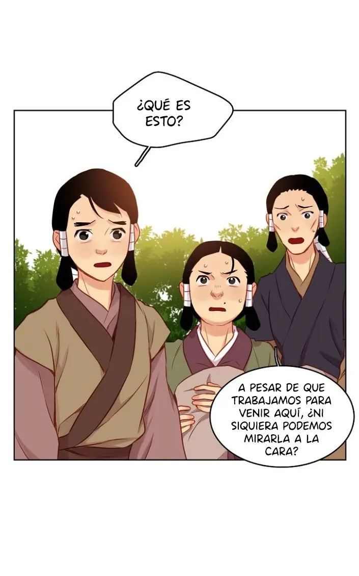 Reina Malvada Capítulo 60 en Línea - página 31