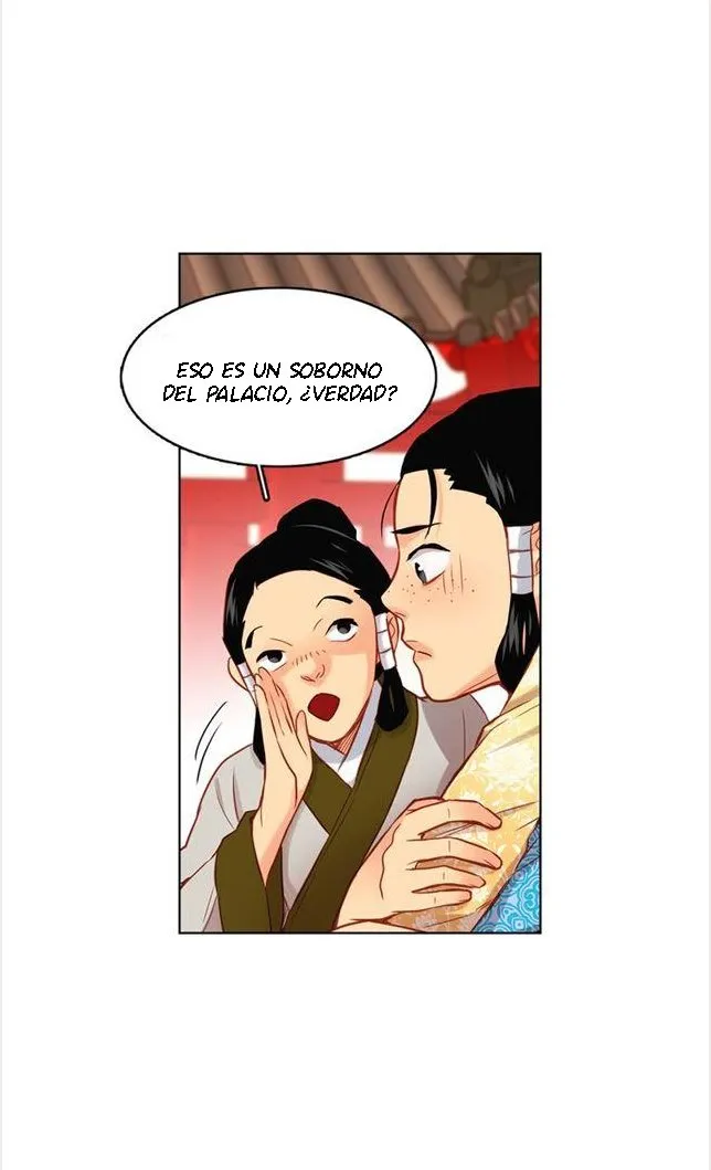 Reina Malvada Capítulo 63 en Línea - página 10