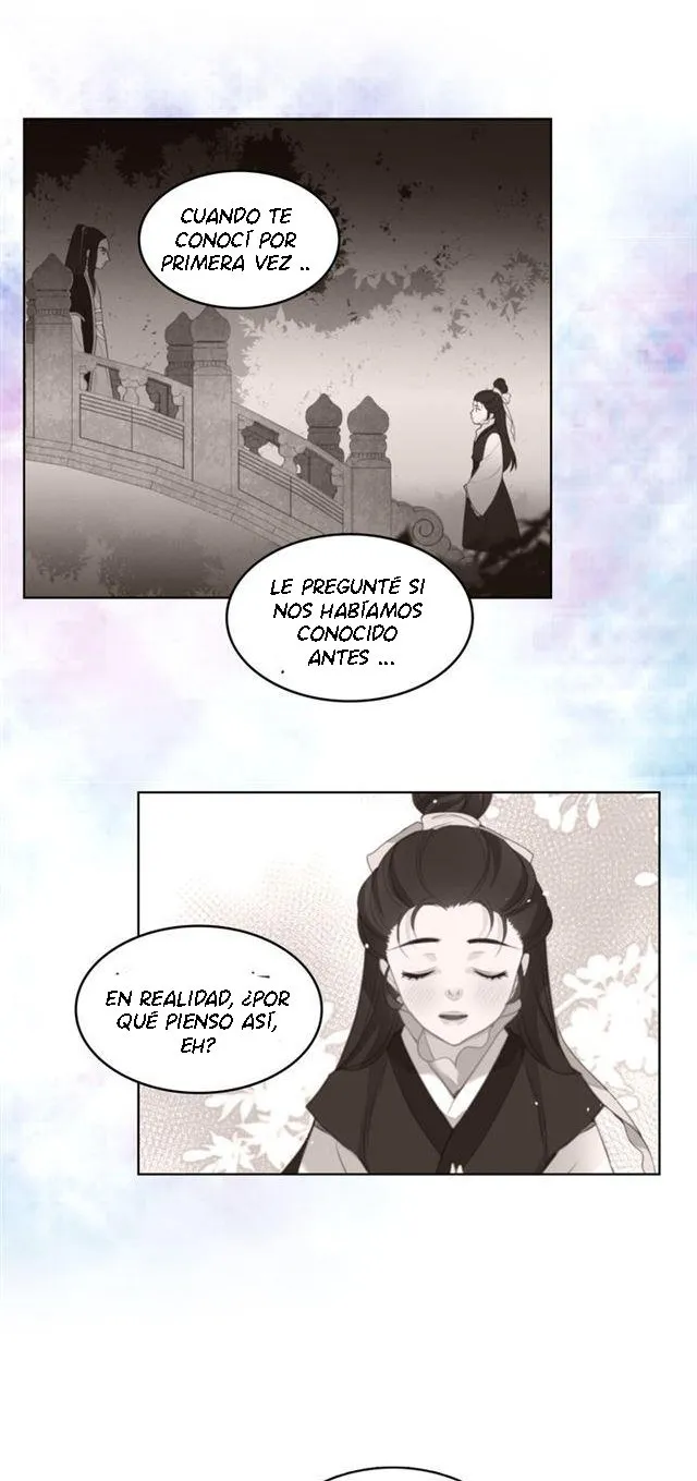 Reina Malvada Capítulo 63 en Línea - página 31