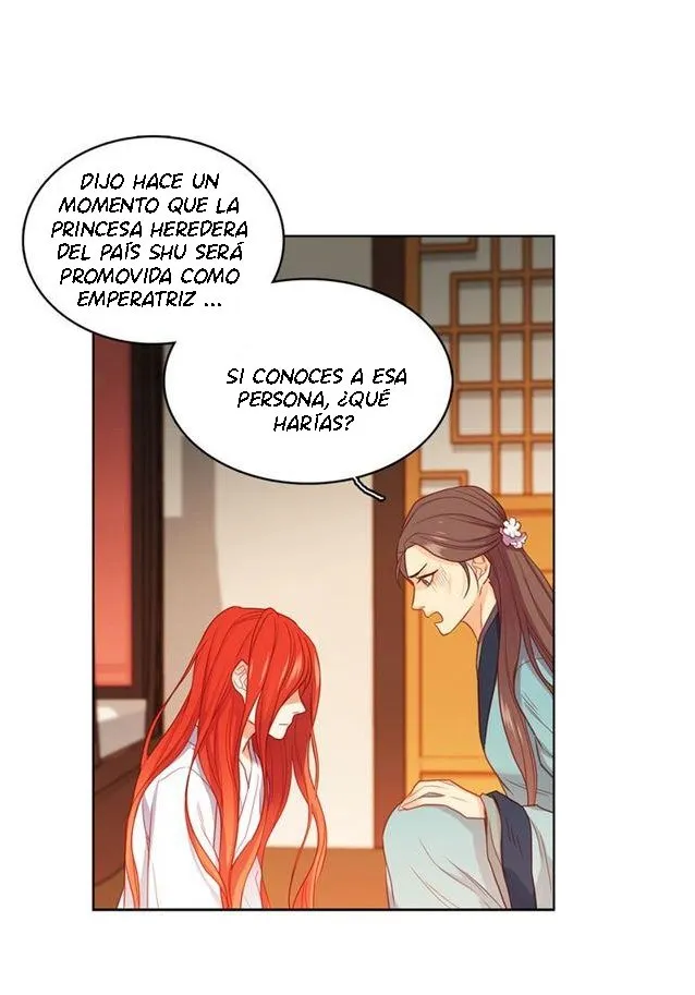 Reina Malvada Capítulo 64 en Línea - página 32